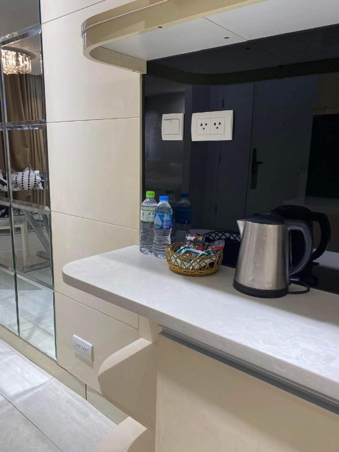 The Rixx Luxury Apartment Πόλη Χο Τσι Μινχ Εξωτερικό φωτογραφία
