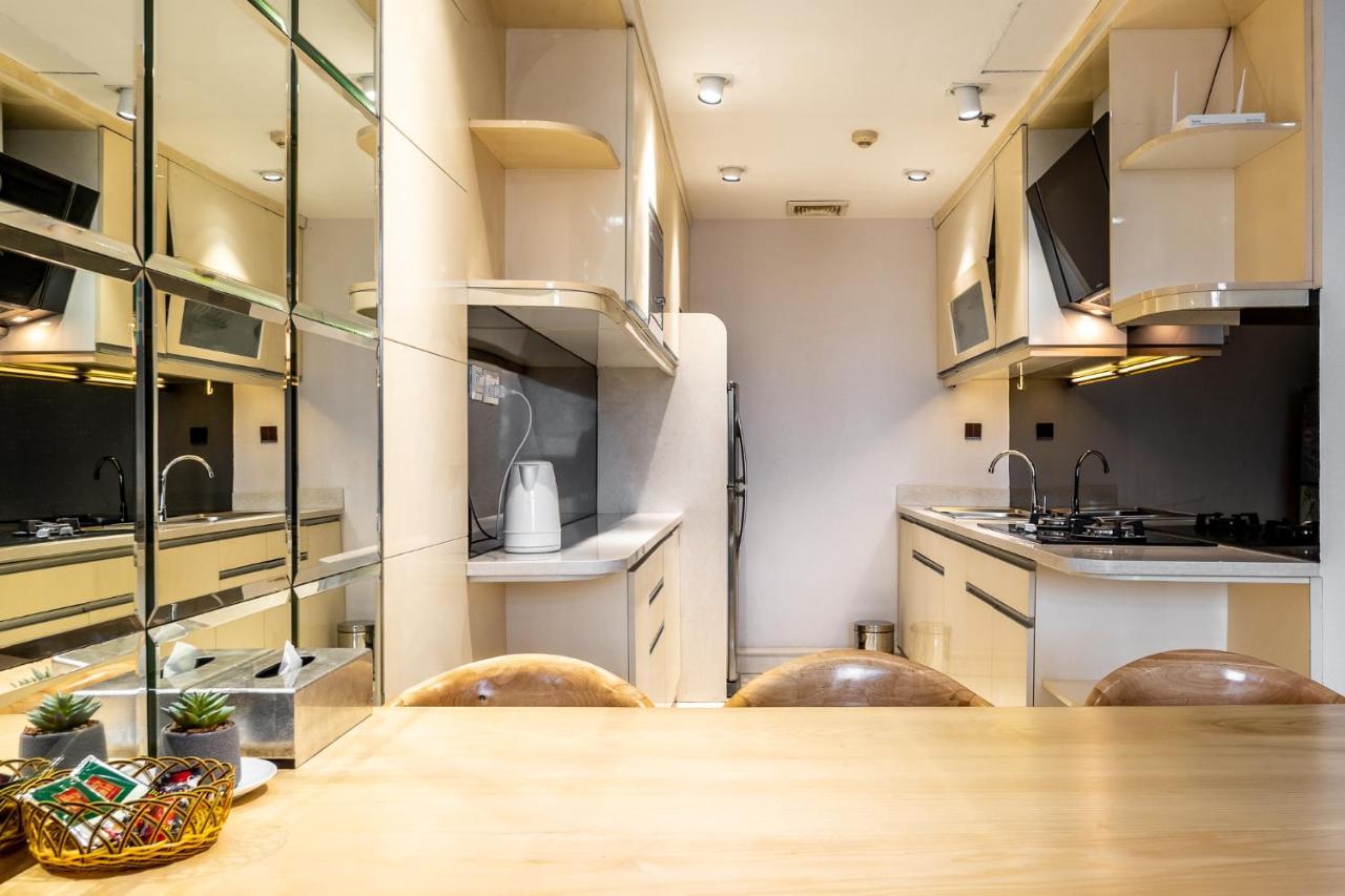 The Rixx Luxury Apartment Πόλη Χο Τσι Μινχ Εξωτερικό φωτογραφία